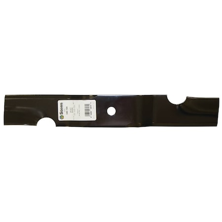 Hi-Lift Blade Fits Oem - John Deere Wright Mfg. 71440008 340-104